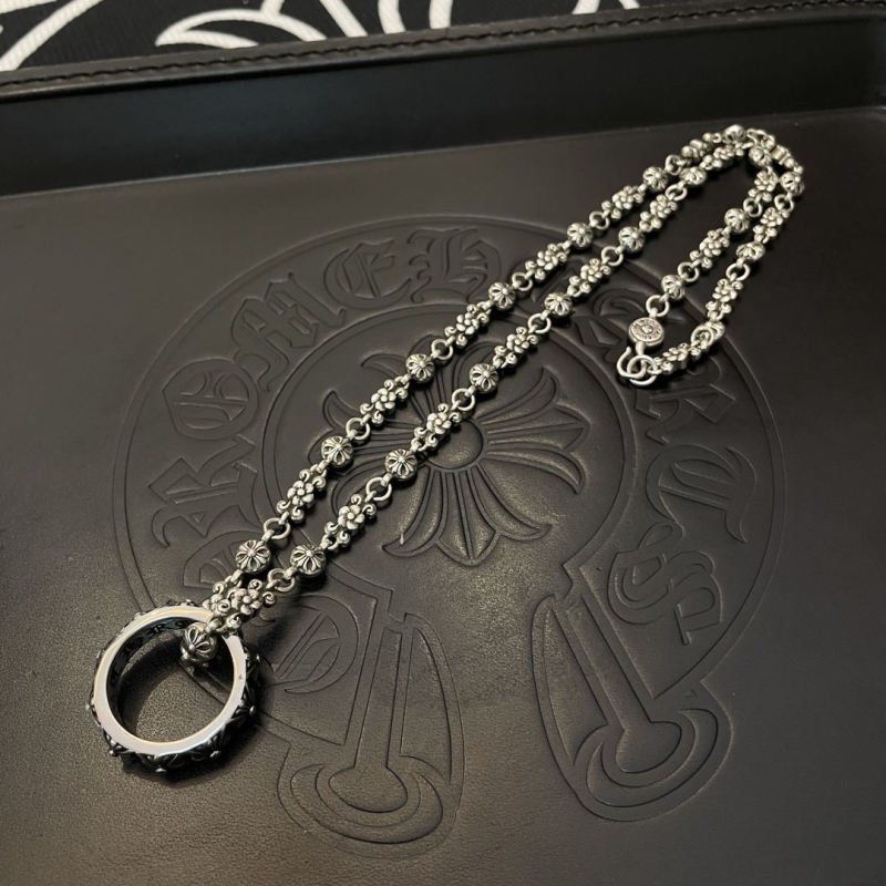 Chrome Hearts Necklaces